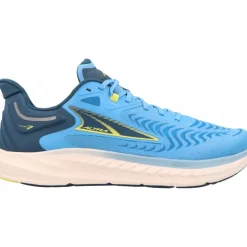 Running|Baskets*Altra Torin 7 Bleu
